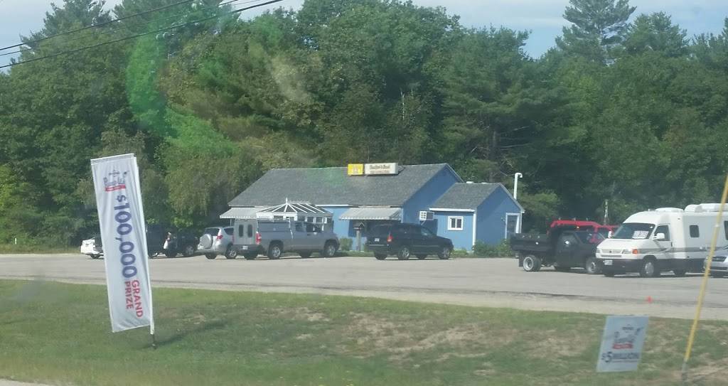 Blackwater Junction Restaurant | restaurant | 730 Main St, Andover, NH 03216, USA | 6037355099 OR +1 603-735-5099