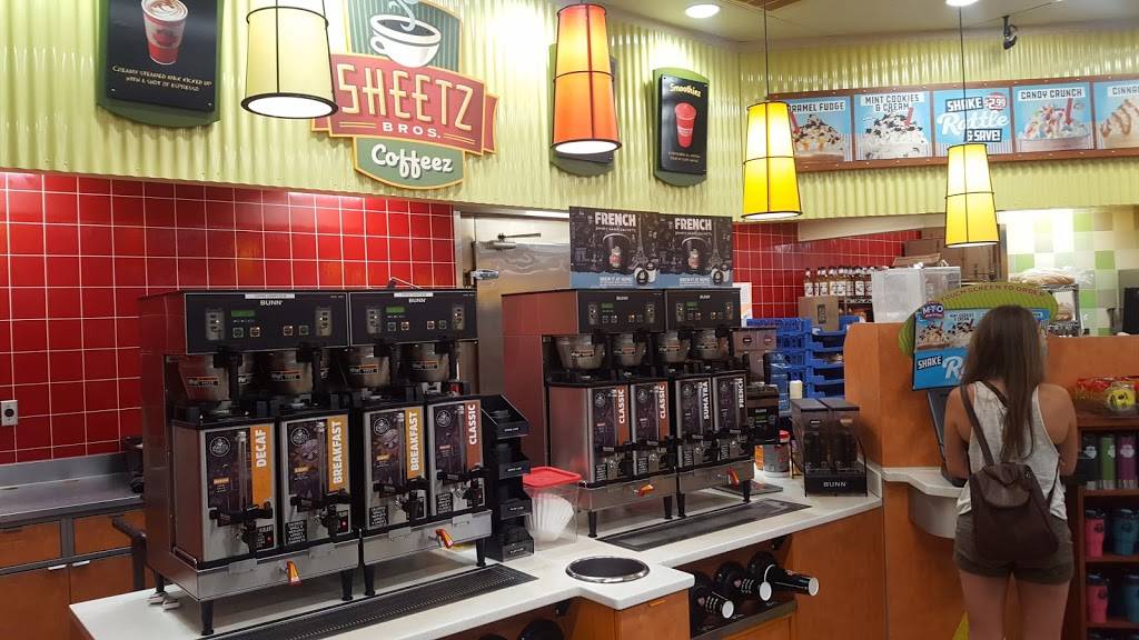 Sheetz #412 | cafe | 6290 Allentown Blvd, Harrisburg, PA 17112, USA | 7176716710 OR +1 717-671-6710