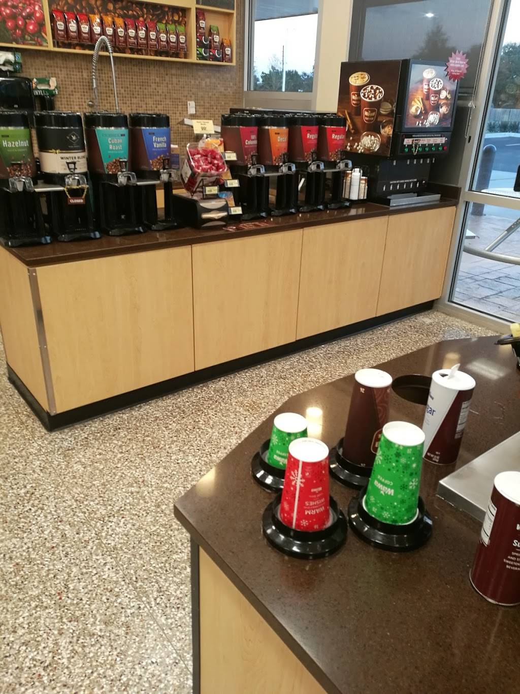 Wawa | cafe | 10807 FL-64 E, Bradenton, FL 34211, USA | 9413572969 OR +1 941-357-2969