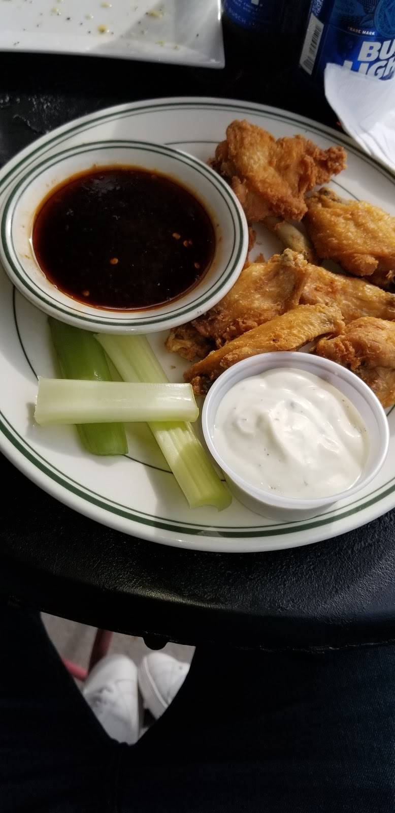 The Blarney Station | restaurant | 10 Railroad Ave, Warwick, NY 10990, USA | 8459861509 OR +1 845-986-1509