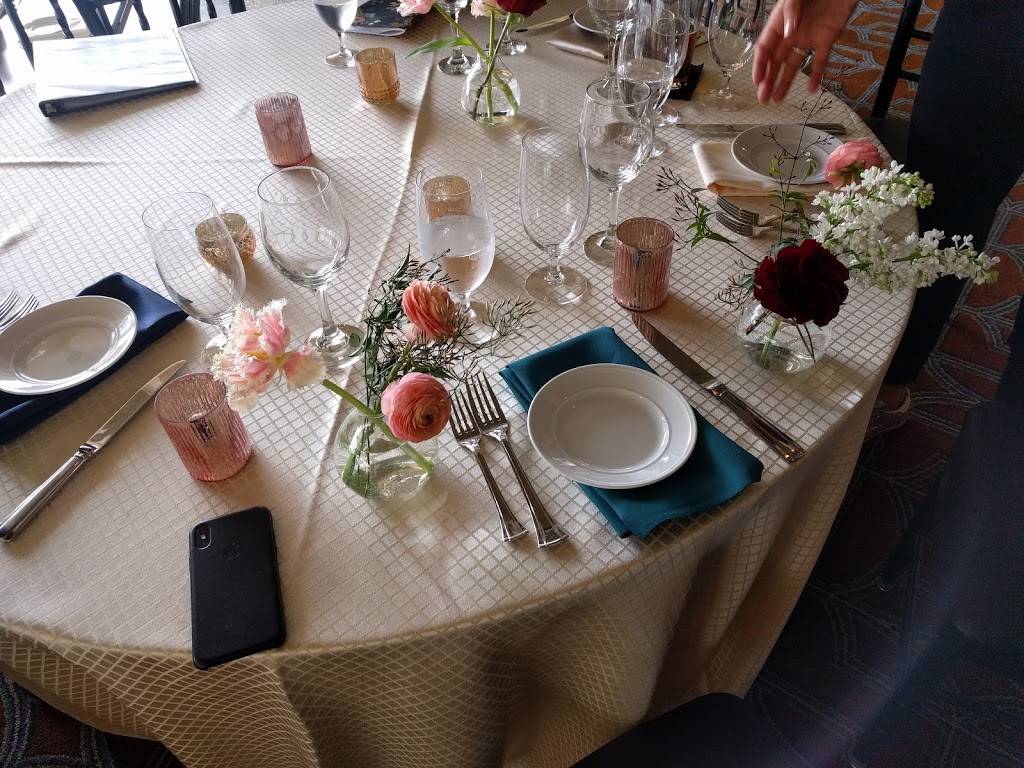 The Terrace Room Restaurant | restaurant | 1800 Madison St, Oakland, CA 94612, USA | 5109033771 OR +1 510-903-3771