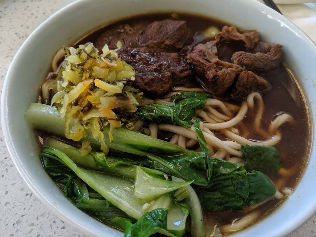 Old Town Shanghai | restaurant | 251 S Mary Ave #1, Sunnyvale, CA 94086, USA | 4087435728 OR +1 408-743-5728