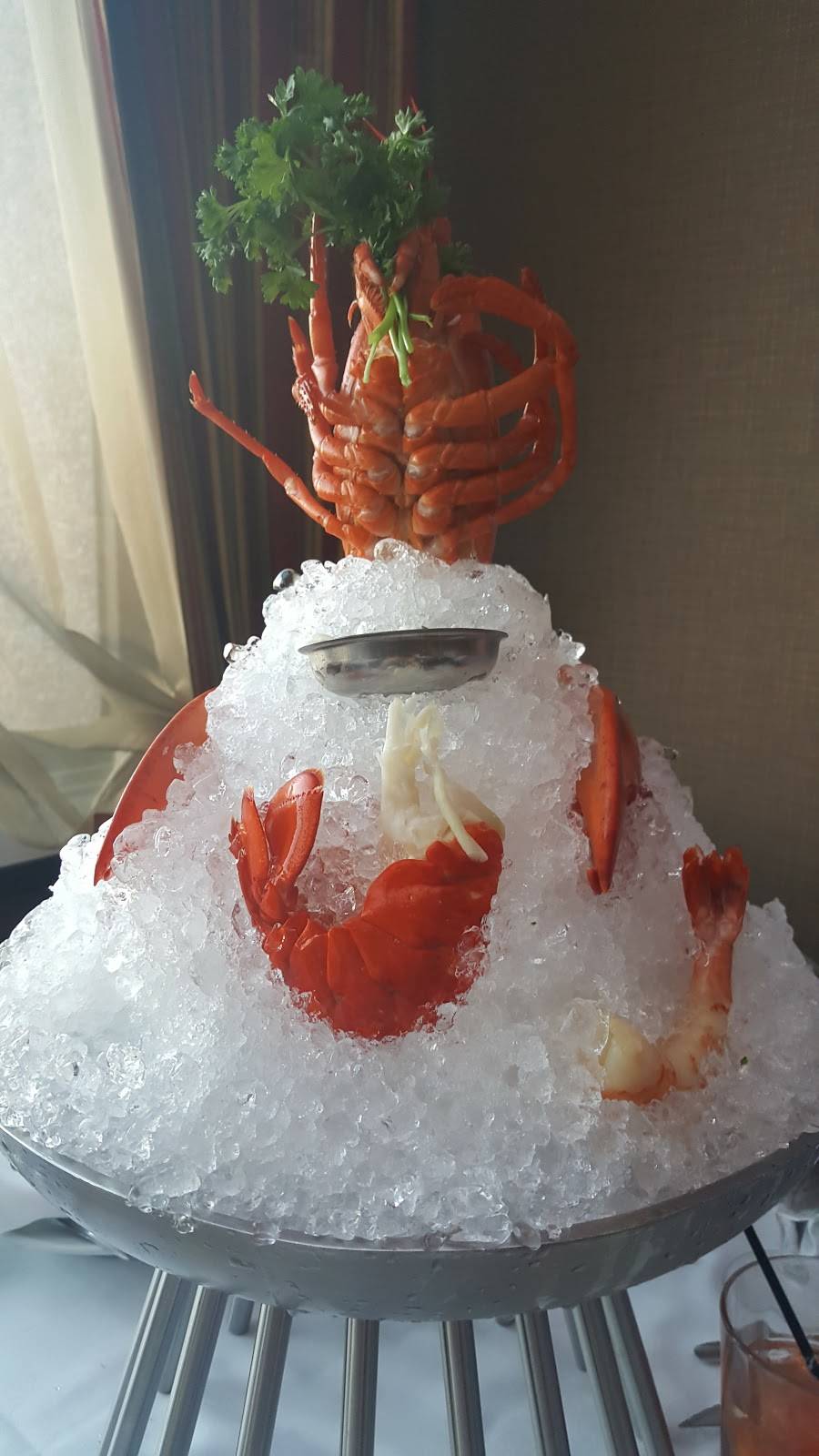 Ruths Chris Steak House | restaurant | 2231 Crystal Dr 11th Floor, Arlington, VA 22202, USA | 7039797275 OR +1 703-979-7275