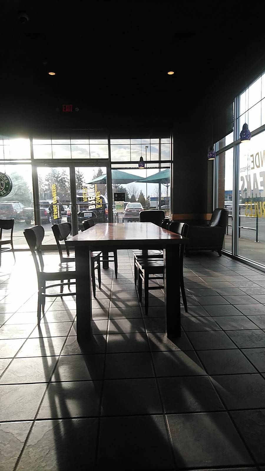 Starbucks | cafe | 34024 Hoyt Rd SW, Federal Way, WA 98023, USA | 2538381023 OR +1 253-838-1023