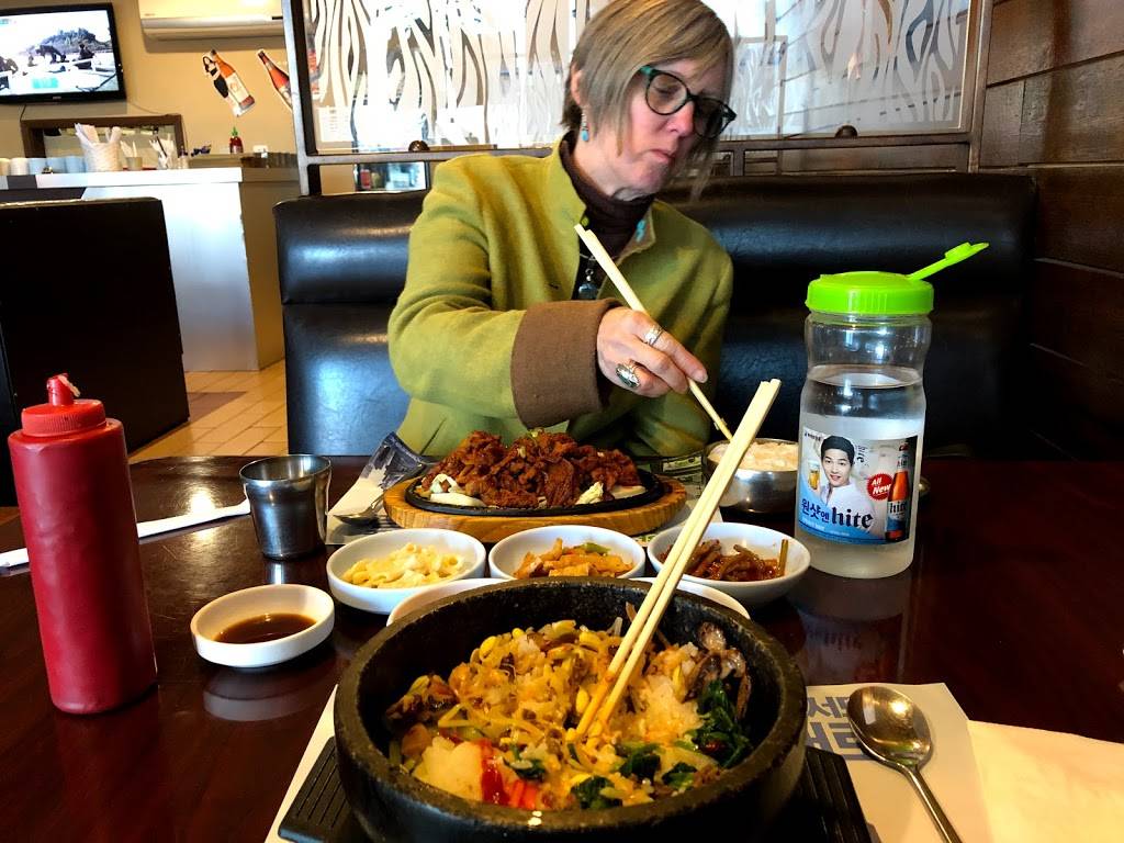 Dae Bak Korean Restaurant | restaurant | 11810 Centralia St, Lakewood, CA 90715, USA | 5628655500 OR +1 562-865-5500