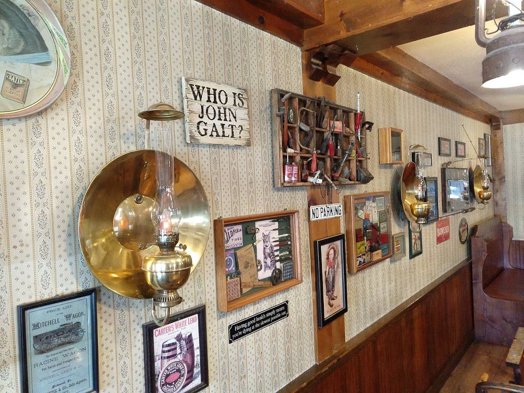 Tollgate Inn Restaurant & Saloon | restaurant | 38100 US-26, Sandy, OR 97055, USA | 5036688456 OR +1 503-668-8456