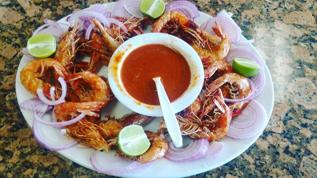 Mariscos Camacho | restaurant | 69 Grove Ave, Upland, CA 91786, USA | 9099206093 OR +1 909-920-6093