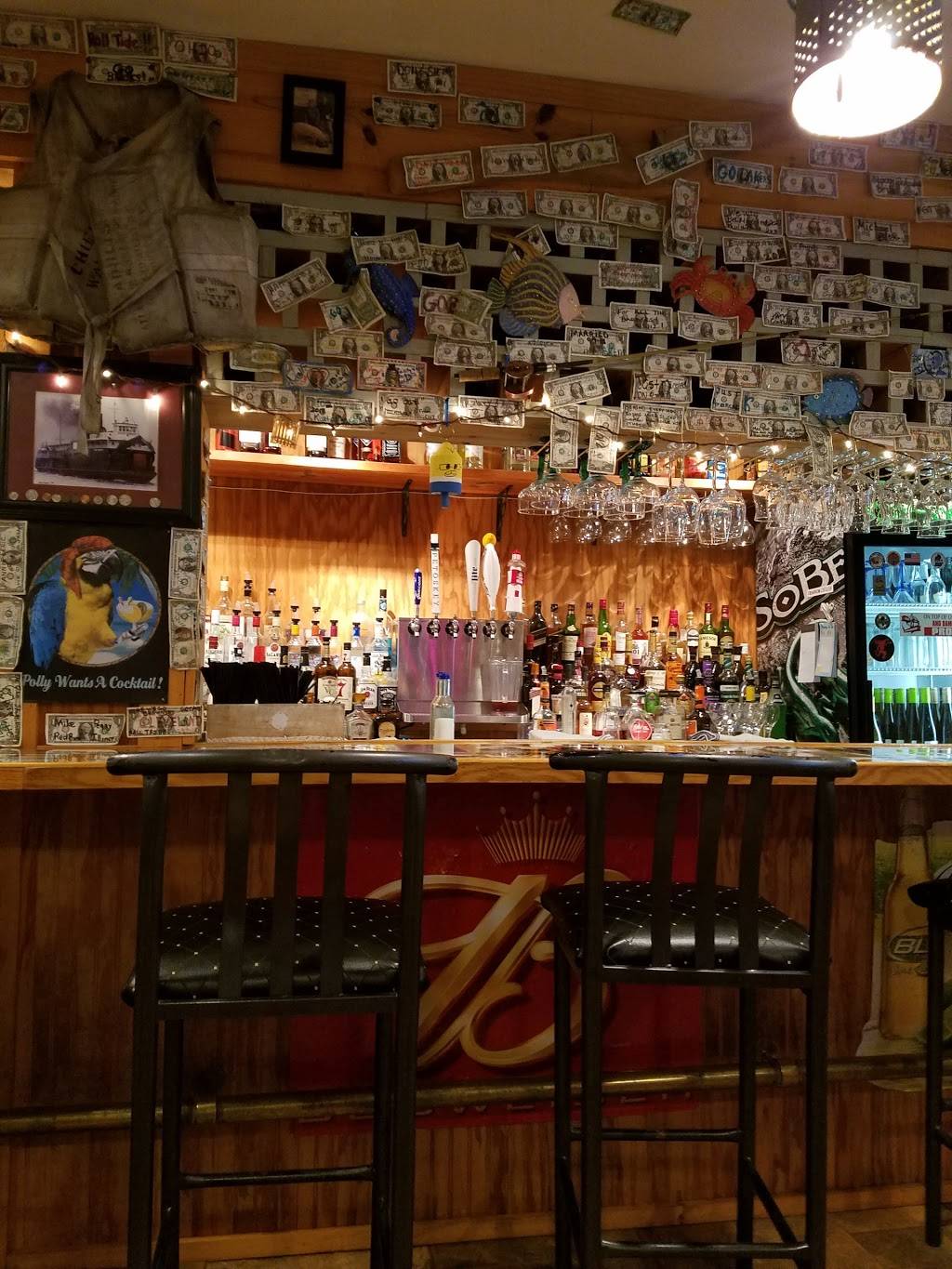 Blue Water Mexican Cantina | restaurant | 918 US-23, Mackinaw City, MI 49701, USA | 2314367818 OR +1 231-436-7818