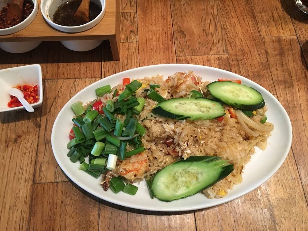 Pakpao Thai Food - Design District | restaurant | 1628 Oak Lawn Ave #120, Dallas, TX 75207, USA | 2147497002 OR +1 214-749-7002