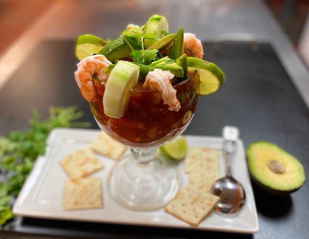 El Patron Jr by Roger | restaurant | 114 Holiday Dr, Summerville, SC 29483, USA | 8432256471 OR +1 843-225-6471