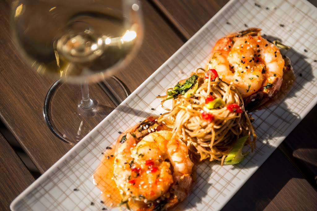 PY Kitchen + Wine Garden | restaurant | 1995 S Bascom Ave A, Campbell, CA 95008, USA | 4085594300127 OR +1 408-559-4300 ext. 127