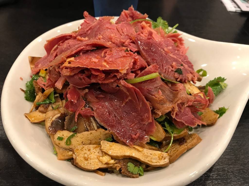 Dings Garden | restaurant | 18922 Gale Ave, Rowland Heights, CA 91748, USA | 6268100600 OR +1 626-810-0600