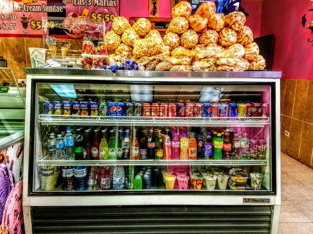 La Paloma Blanca Paleteria y Neveria | restaurant | 3350 147th St, Midlothian, IL 60445, USA | 7083962068 OR +1 708-396-2068