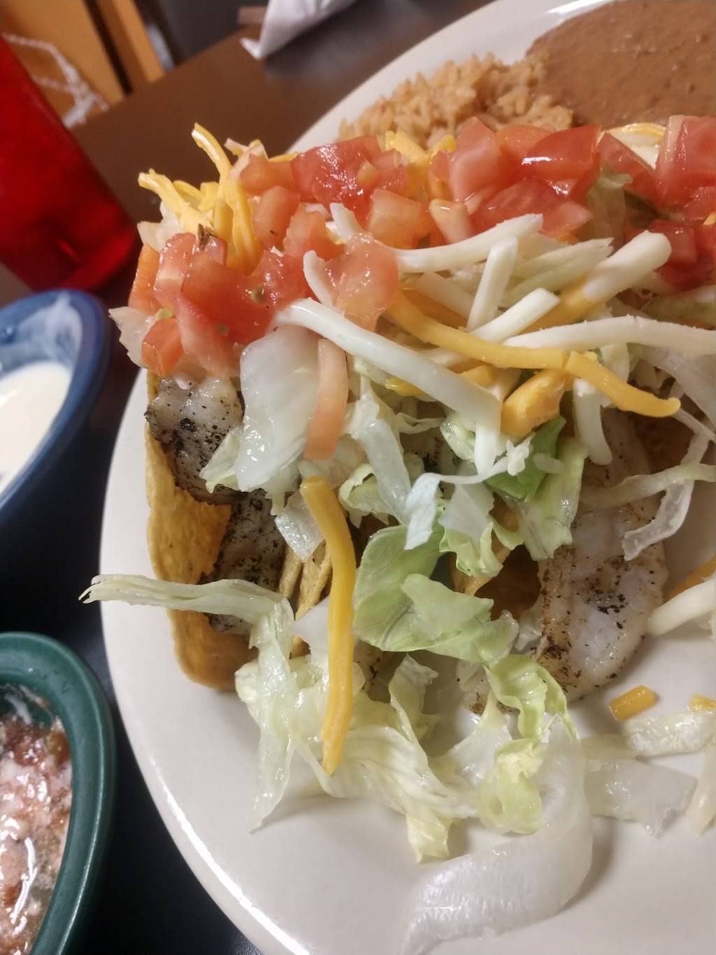 Tio Nacho Mexican Restaurant | restaurant | 5608 LA-3 H, Benton, LA 71006, USA | 3187413222 OR +1 318-741-3222