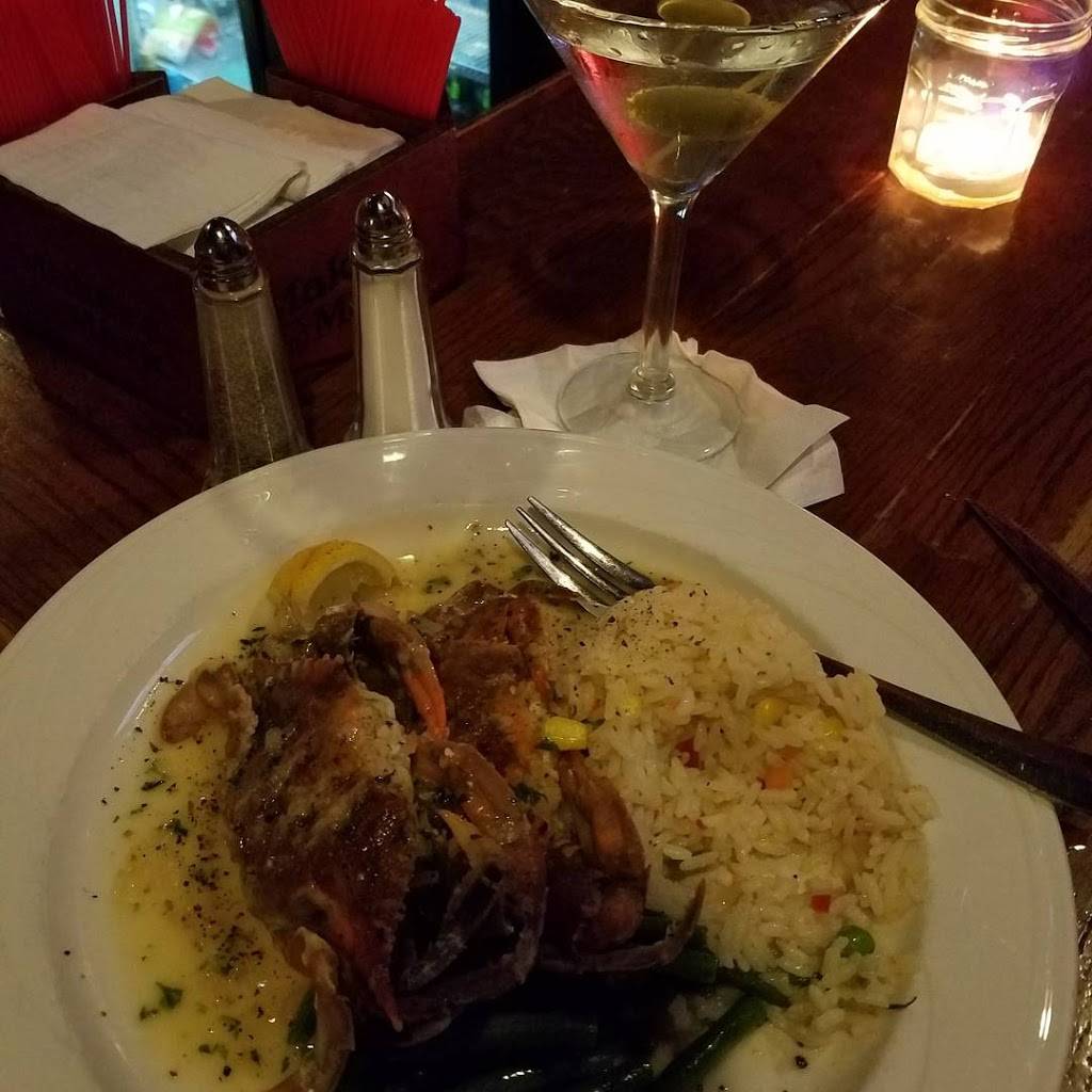 Rorys Restaurant | restaurant | 416 Boston Post Rd, Darien, CT 06820, USA | 2036559453 OR +1 203-655-9453