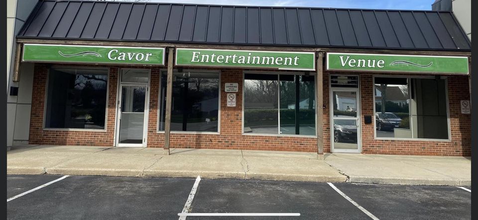 Cavor Restaurant & Entertainment Venue | restaurant | 361 S Green Rd, South Euclid, OH 44121, USA | 2168480888 OR +1 216-848-0888