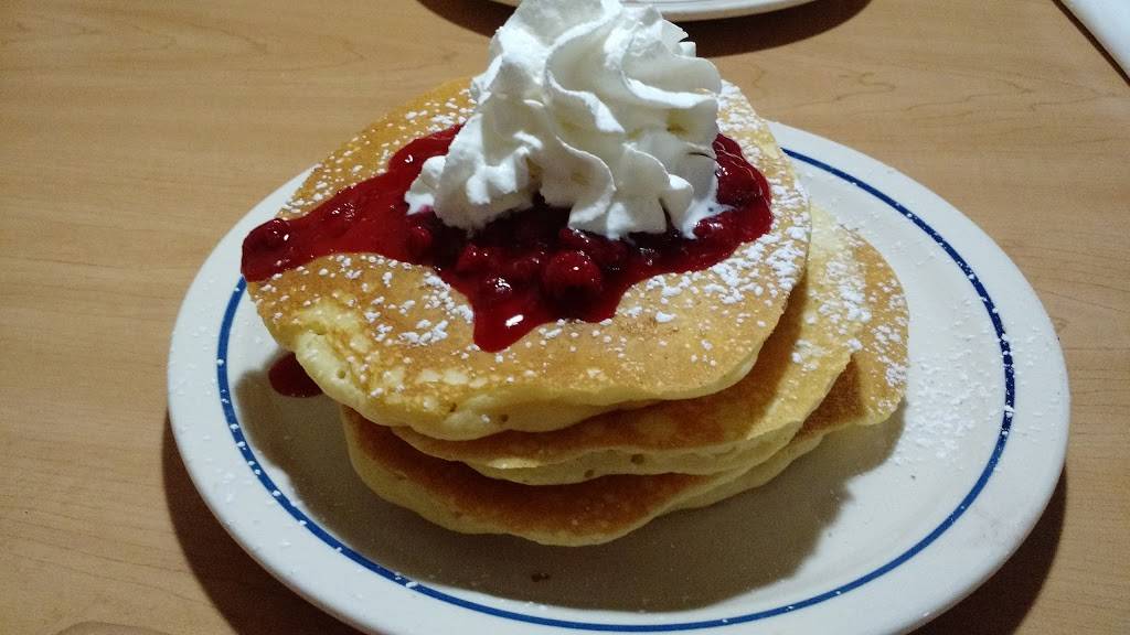 IHOP | restaurant | 285 NW 42nd Ave, Miami, FL 33126, USA | 3056431210 OR +1 305-643-1210