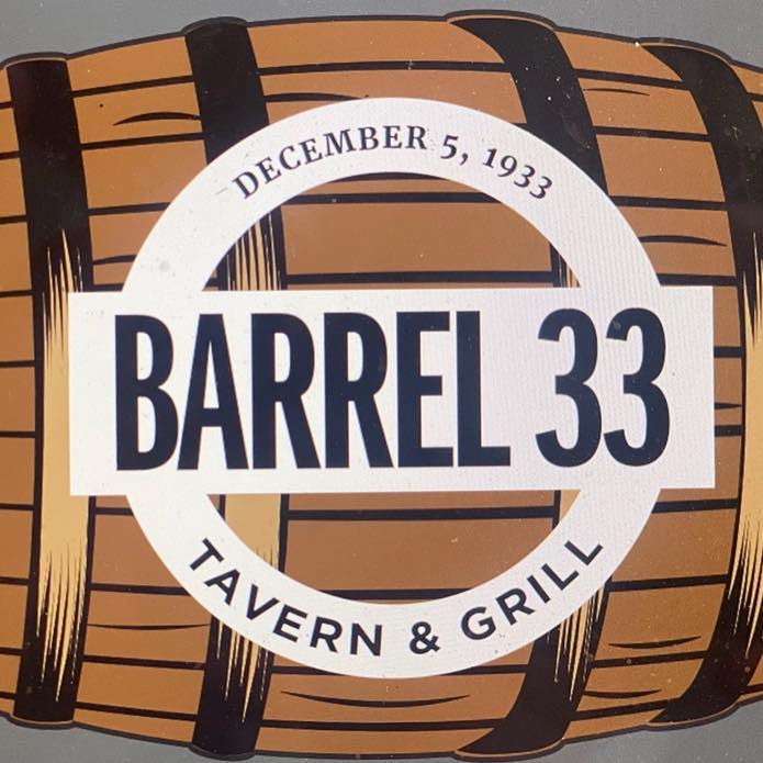 Barrel 33 Tavern & Grill | restaurant | 14049 Shelbyville Rd, Louisville, KY 40245, USA | 5022446868 OR +1 502-244-6868