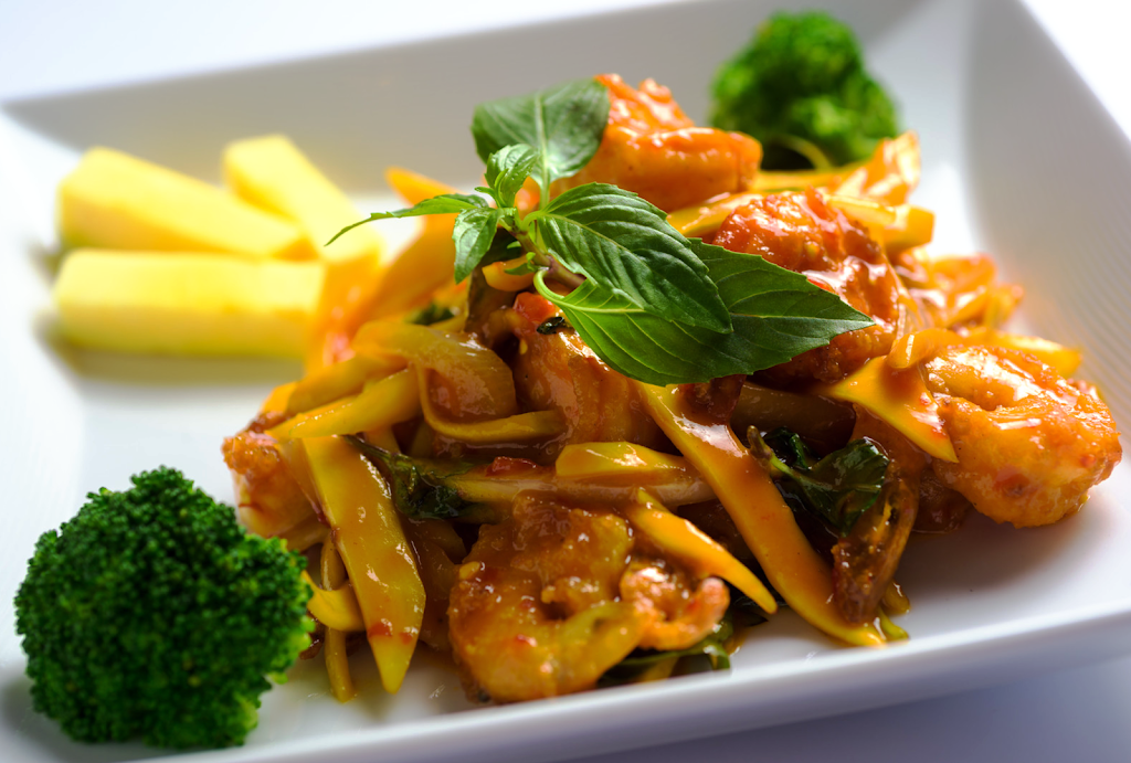 Rangoon Ruby Burmese Cuisine | restaurant | 1219 Burlingame Ave, Burlingame, CA 94010, USA | 6503819756 OR +1 650-381-9756