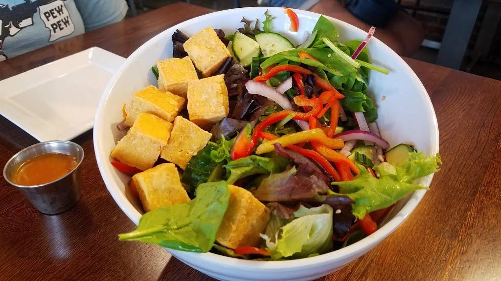 Bonchon Chicken | restaurant | 710 W Las Tunas Dr #3, San Gabriel, CA 91776, USA | 6265452380 OR +1 626-545-2380