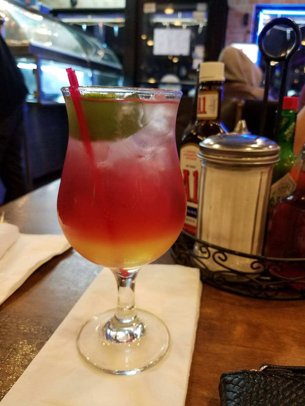 El Rey II | restaurant | 1064 Liberty Ave, Brooklyn, NY 11208, USA | 7182355522 OR +1 718-235-5522