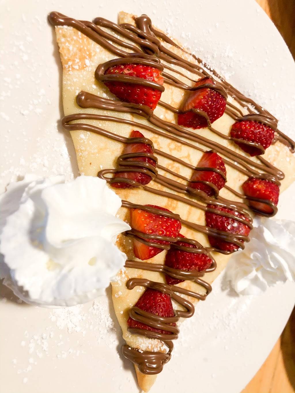 Caffé Mona | cafe | 4200 Penn Ave, Pittsburgh, PA 15224, USA | 4126825338 OR +1 412-682-5338