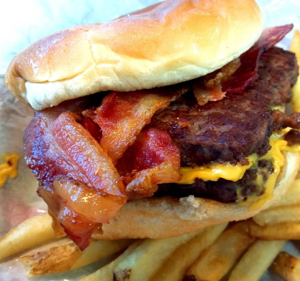 Wendys | restaurant | 4026 Glenside Dr, Richmond, VA 23228, USA | 8042643696 OR +1 804-264-3696