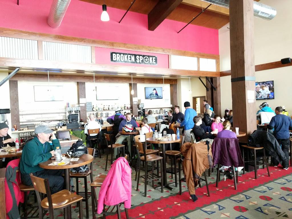 Pioneer Crossing | cafe | Columbine Rd, Breckenridge, CO 80424, USA | 9704535000 OR +1 970-453-5000