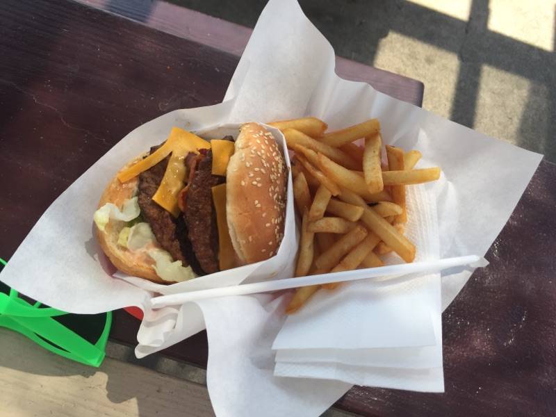 Best Teriyaki | restaurant | 1399 N San Gabriel Canyon Rd, Azusa, CA 91702, USA | 6263340978 OR +1 626-334-0978