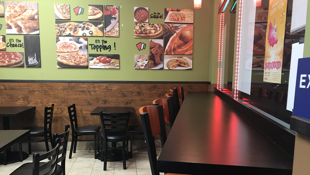 Pizza Guys | meal delivery | 121 Hartz Ave, Danville, CA 94526, USA | 9259646111 OR +1 925-964-6111