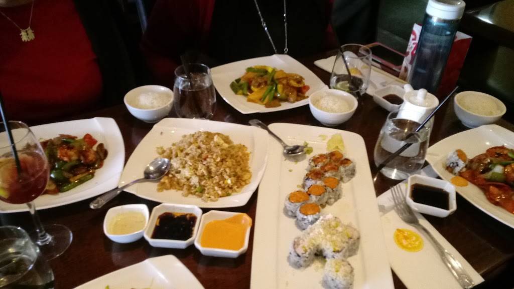 Umi | restaurant | 78 Covert Ave, Garden City, NY 11530, USA | 5163286888 OR +1 516-328-6888