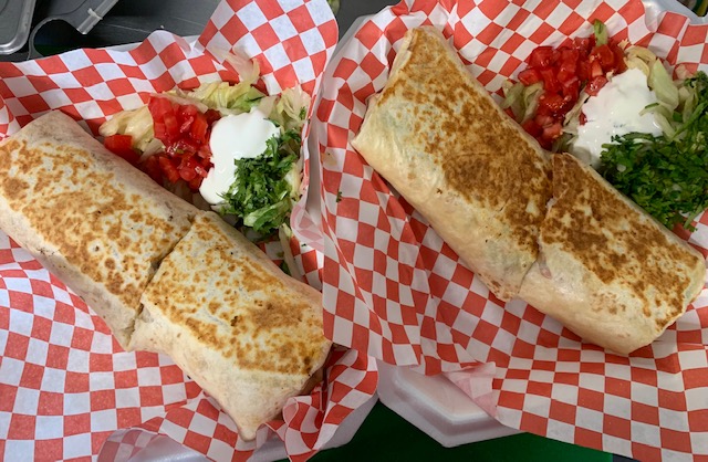 Los 3 Jalapenos Taqueria LLC | restaurant | 1255 Asheville Hwy, Hendersonville, NC 28791, USA | 8285534384 OR +1 828-553-4384