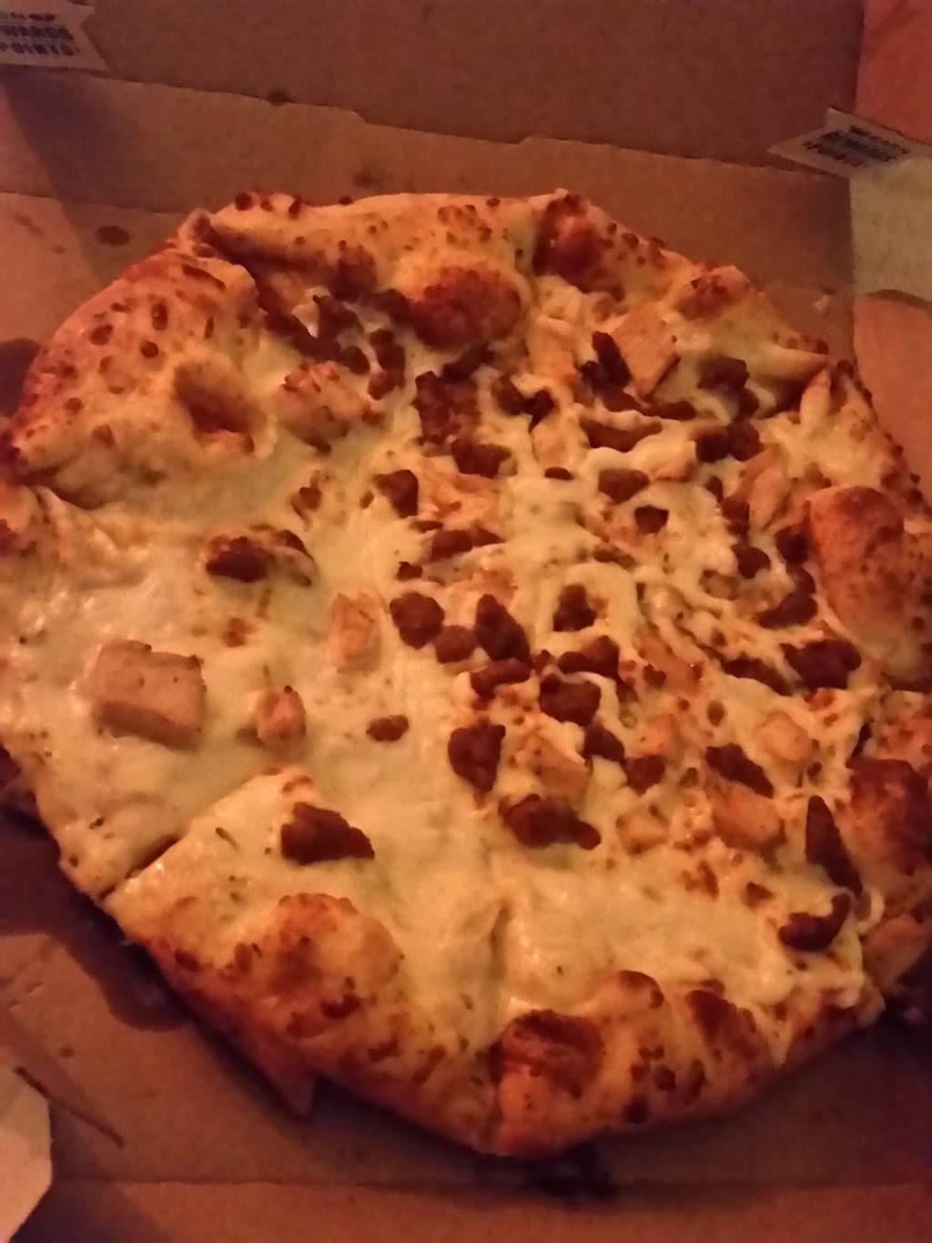 Dominos Pizza | meal delivery | 9661 Audelia Rd Ste 121, Dallas, TX 75238, USA | 2143401100 OR +1 214-340-1100