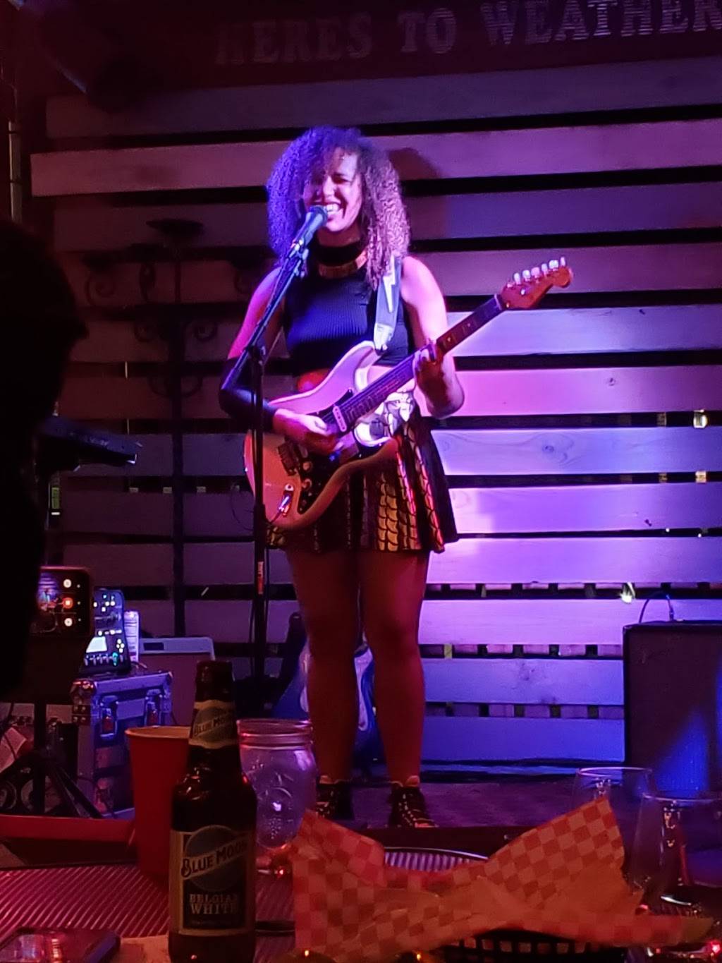 Maggies Music Box | restaurant | 201 E Main St, Jenks, OK 74037, USA | 9187985981 OR +1 918-798-5981