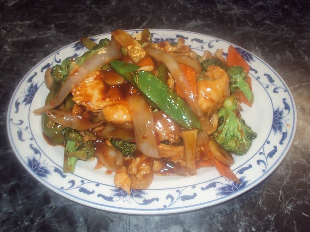 China Garden Restaurant | restaurant | 17252 N Village Main Blvd, Lewes, DE 19958, USA | 3026456445 OR +1 302-645-6445