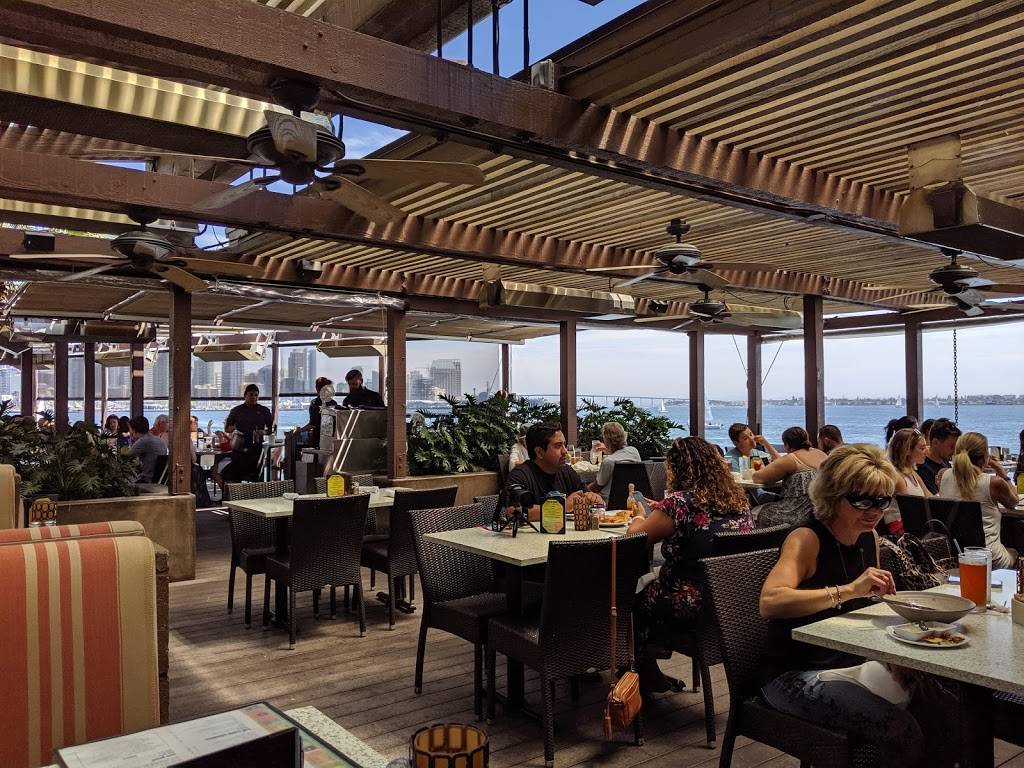 C Level Lounge | night club | 880 Harbor Island Dr, San Diego, CA 92101, USA | 6192986802 OR +1 619-298-6802