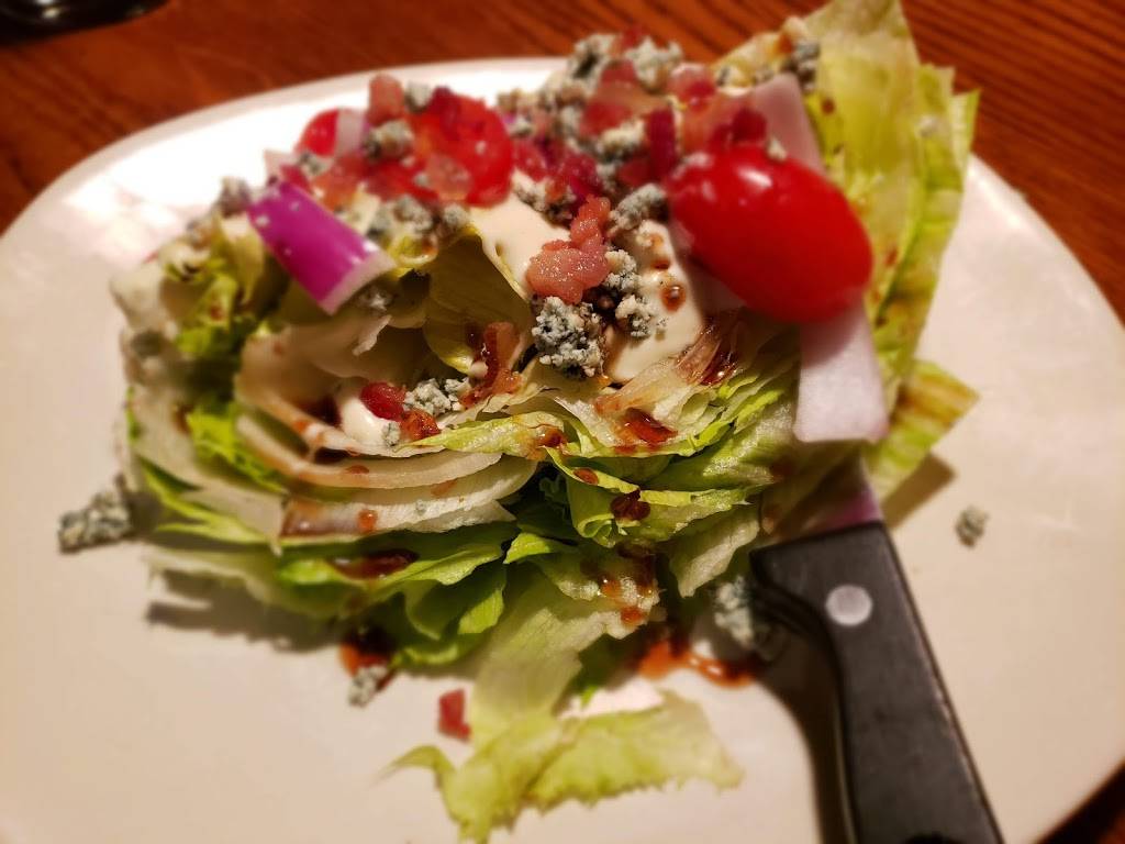 Outback Steakhouse | restaurant | 7065 Commerce Center Dr, Colorado Springs, CO 80919, USA | 7195906283 OR +1 719-590-6283