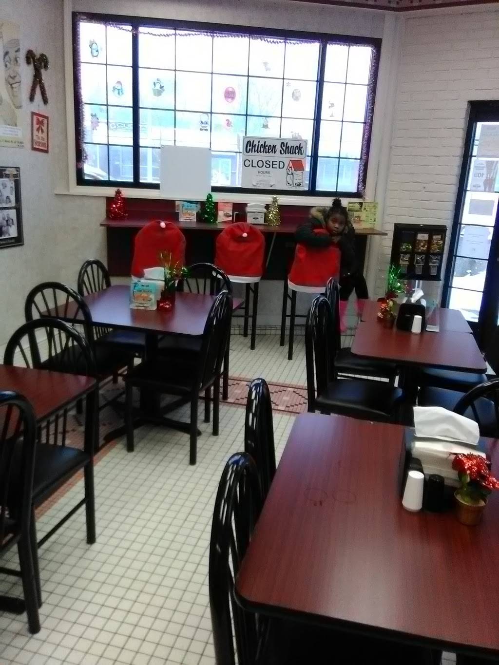 Chicken Shack Grosse Pointe | meal takeaway | 19795 Mack Ave, Grosse Pointe, MI 48236, USA | 3138866060 OR +1 313-886-6060