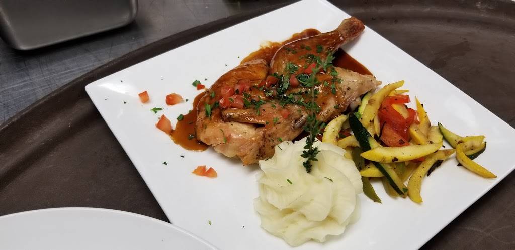 Freehling Room | restaurant | 206 St Johns Ave, Highland Park, IL 60035, USA | 8472665000 OR +1 847-266-5000