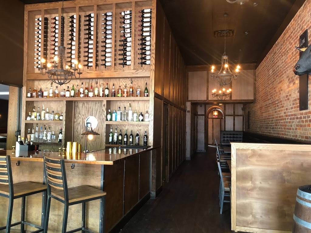 Taberna Tapas | restaurant | 325 W Main St, Durham, NC 27701, USA | 9197971457 OR +1 919-797-1457