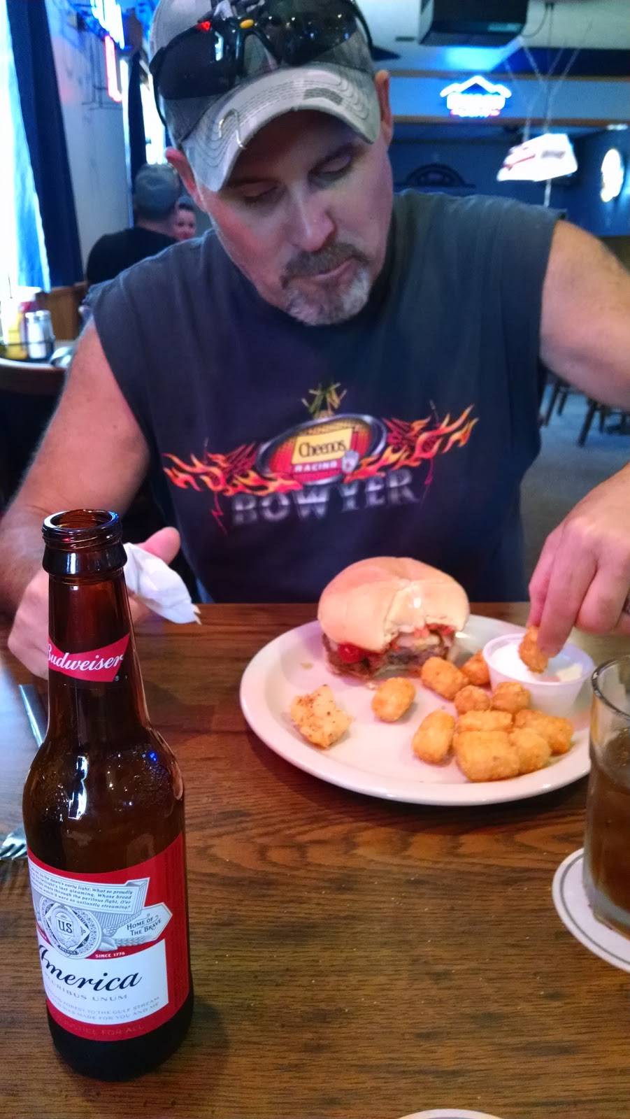 Filley Bar & Grill | restaurant | 200 Livingston St, Filley, NE 68357, USA | 4026623006 OR +1 402-662-3006