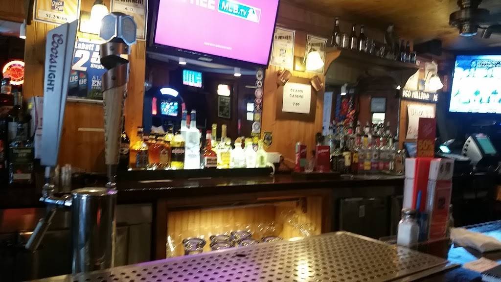 The Isle View | restaurant | 791 Niagara St, Tonawanda, NY 14150, USA | 7166936843 OR +1 716-693-6843