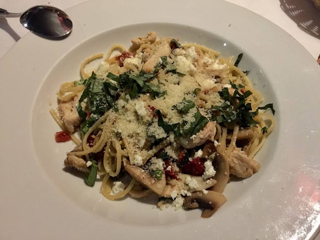 Bistro 13 | restaurant | 4910 Verdugo Way, Camarillo, CA 93012, USA | 8053833388 OR +1 805-383-3388