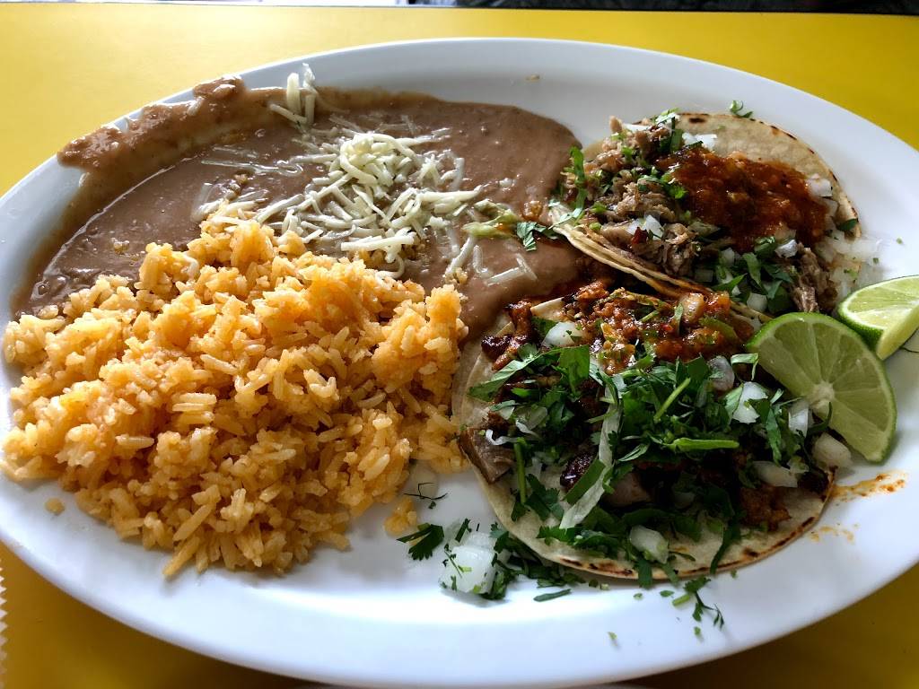 Los Altos Taqueria | restaurant | 2105 Old Middlefield Way E, Mountain View, CA 94043, USA | 6509657236 OR +1 650-965-7236