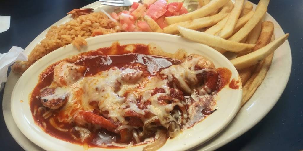 Taqueria El Rodeo De Jalisco | restaurant | 409 19th St, Hondo, TX 78861, USA | 8304265850 OR +1 830-426-5850