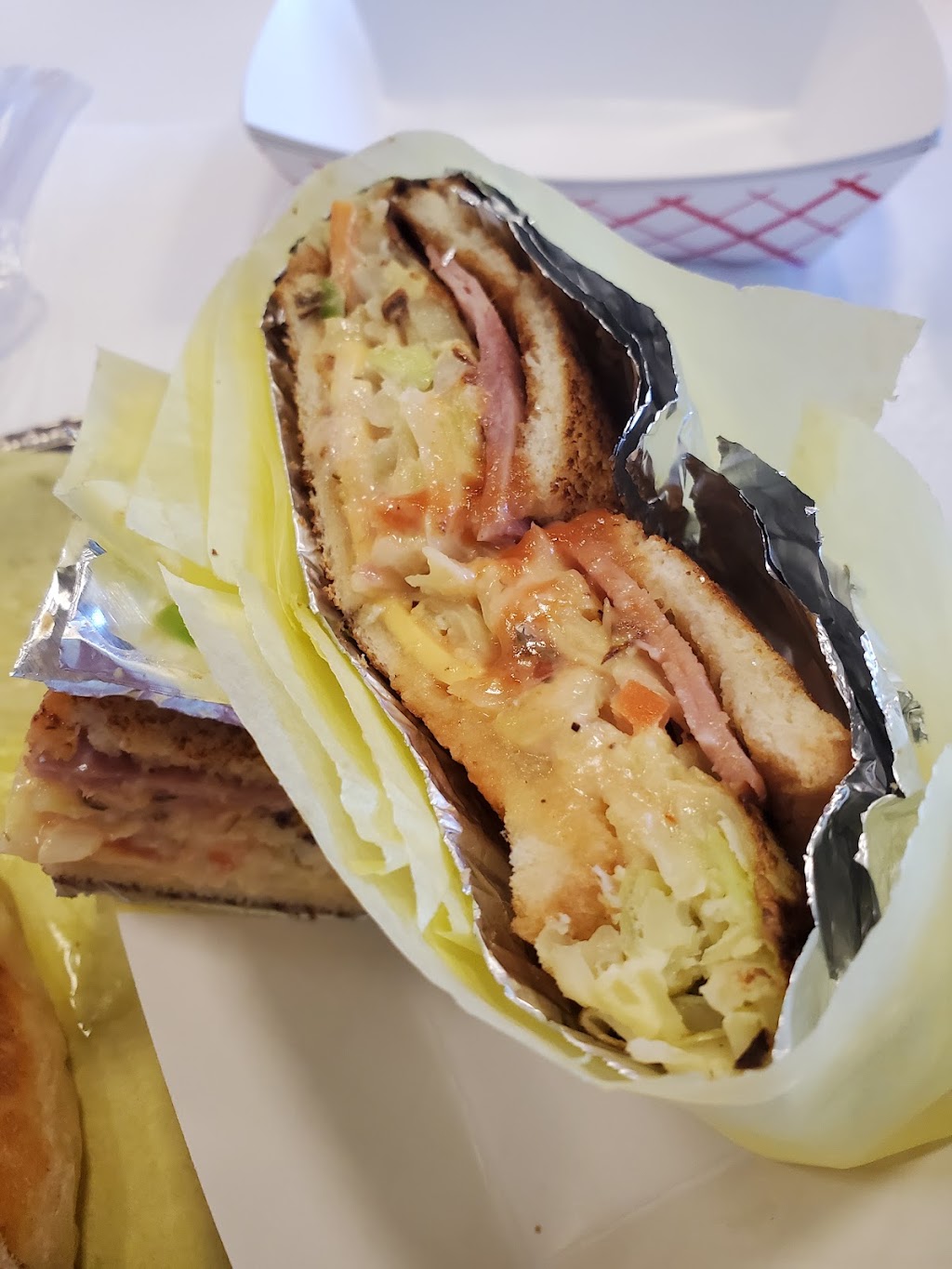 Koco Bell | restaurant | 13601 W McMillan Rd #104, Boise, ID 83713, USA | 2084088224 OR +1 208-408-8224