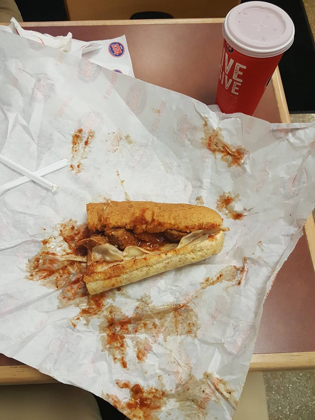 Jersey Mikes Subs | meal takeaway | 250 S State Rd 7, Royal Palm Beach, FL 33414, USA | 5615785850 OR +1 561-578-5850