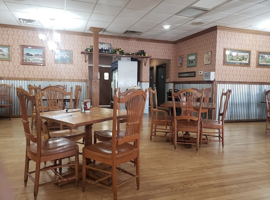 Midwestern Eats | restaurant | 4308 E Main St STE 103, Mesa, AZ 85205, USA | 4809245855 OR +1 480-924-5855