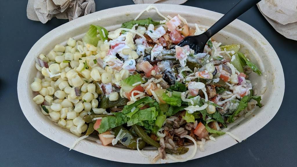 Chipotle Mexican Grill | restaurant | 4124 Burbank Rd, Wooster, OH 44691, USA | 3303451193 OR +1 330-345-1193