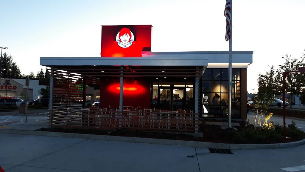 Wendys | restaurant | 1659 SE Ensign Ln, Warrenton, OR 97146, USA | 5038610803 OR +1 503-861-0803
